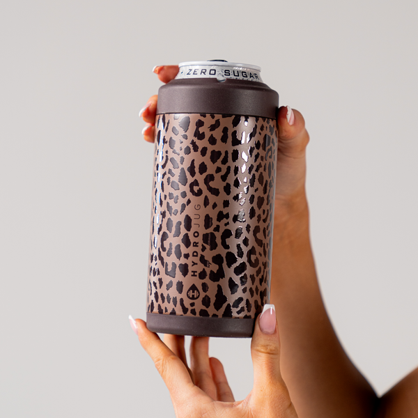 Brown Leopard v4299