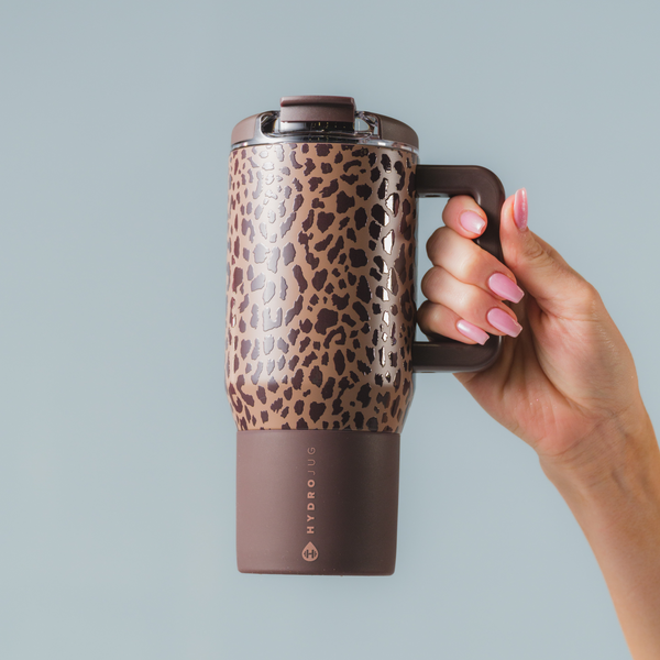 Brown Leopard v4298