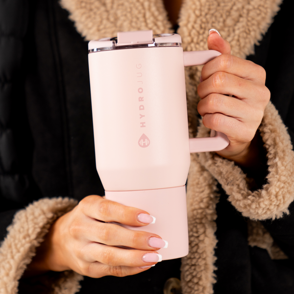 Dusty Rose v4225