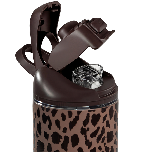 Brown Leopard v4296