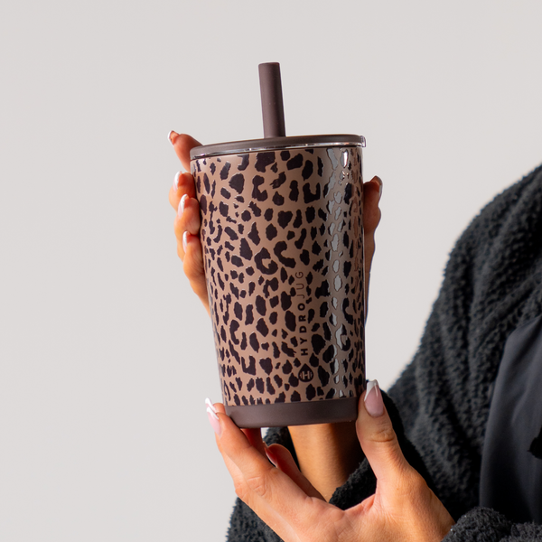 Brown Leopard v4300