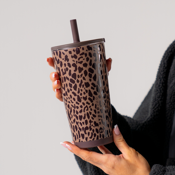 Brown Leopard v4297