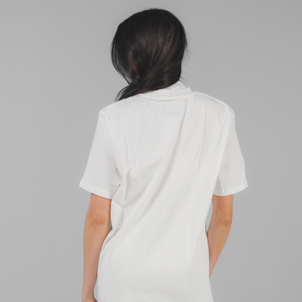 Daily Oversized Tee v4248