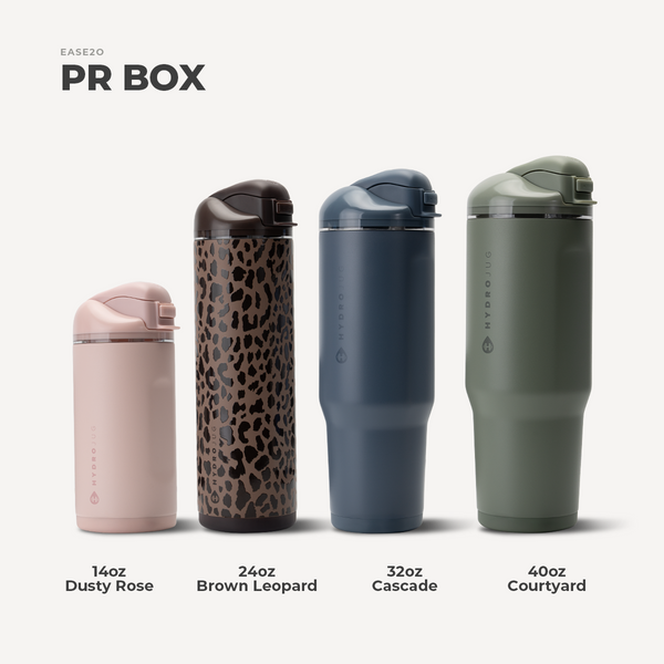 Ease2o PR Box v4220