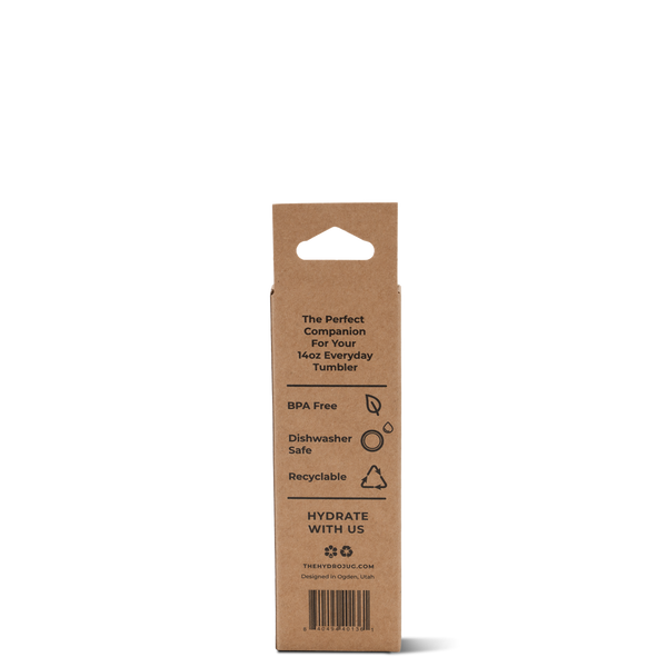 Ease2o Straws 4 Pack 14oz v4219