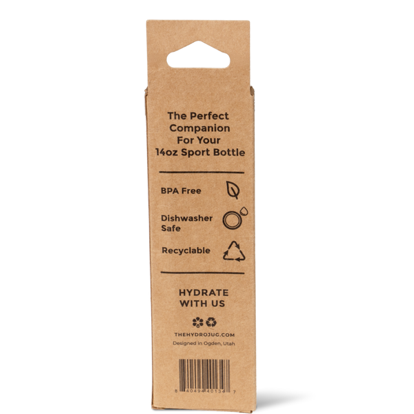14oz Sport Straws v4349