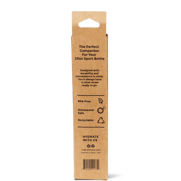 20oz Sport Straws v4055