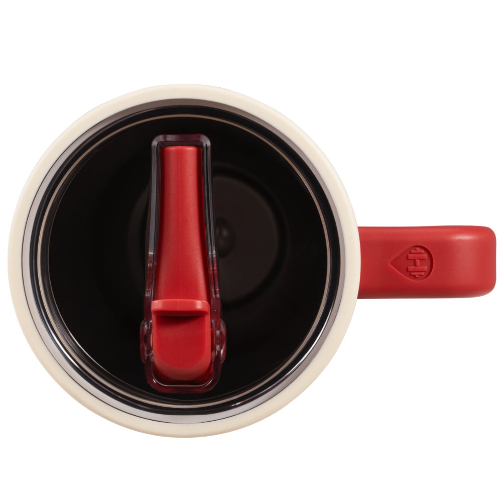Traveler Lid v4027
