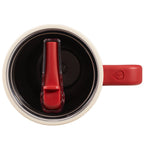 Traveler Lid v4027