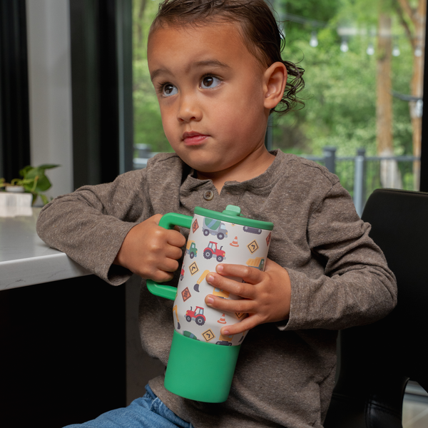 Under Construction v4017