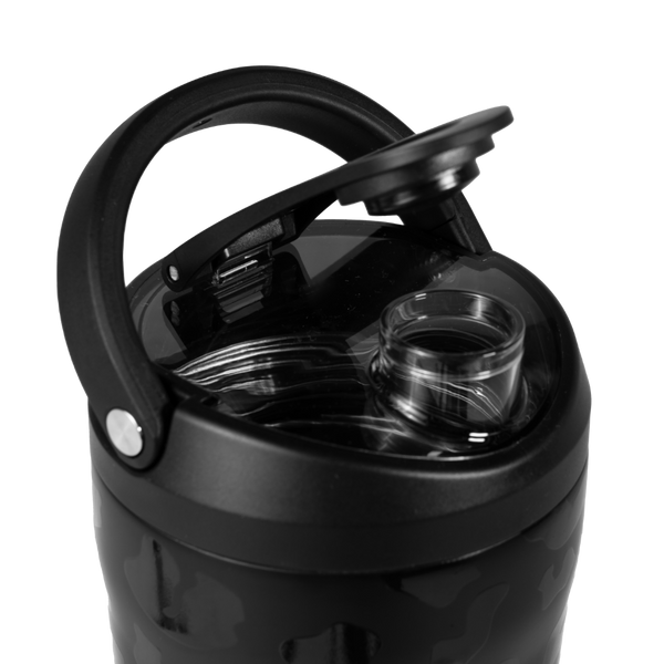 Black Leopard v4307