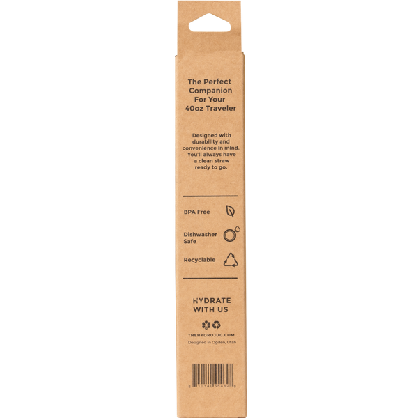 40oz Traveler Straws v4048