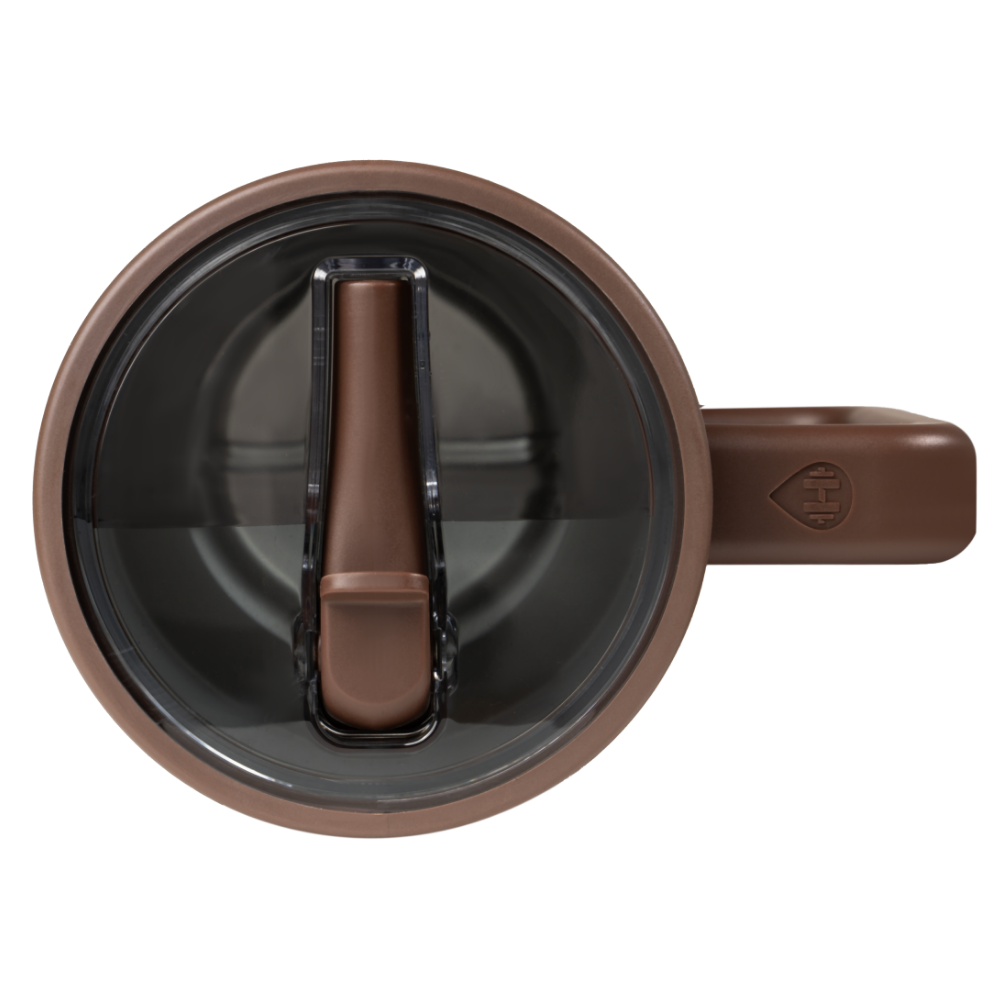 Traveler Lid v4027